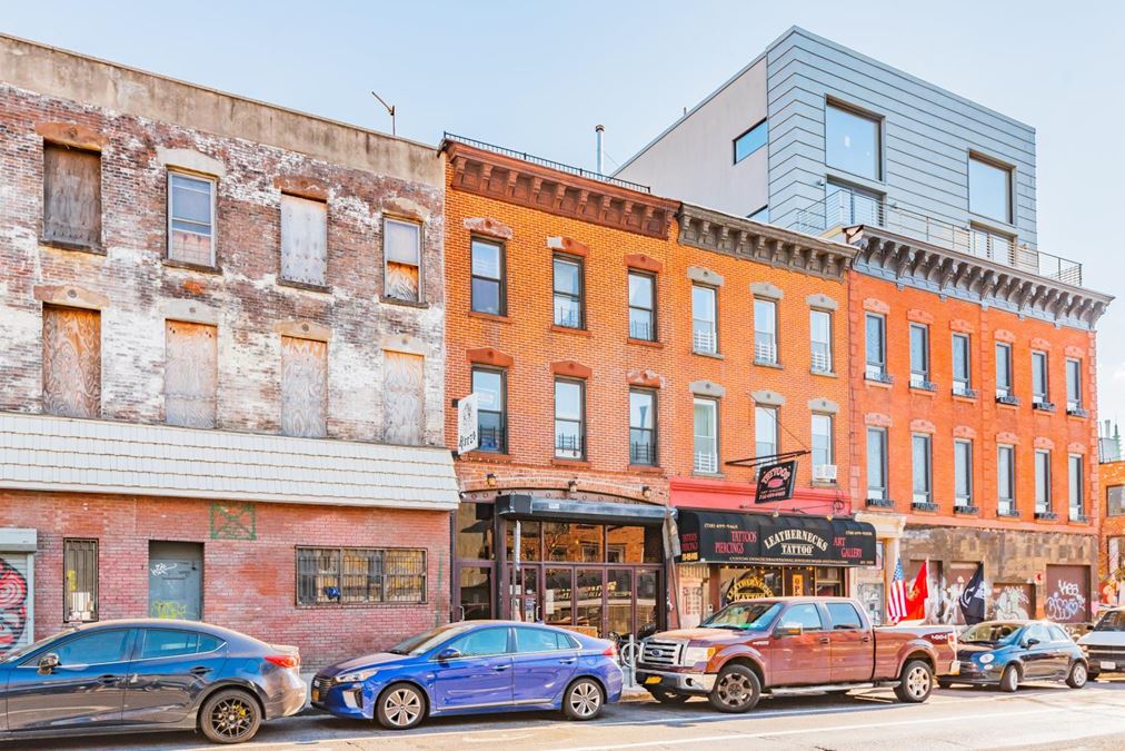 667 5th Avenue 667 5th Ave Brooklyn NY CommercialSearch
